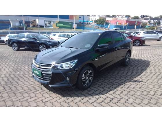 CHEVROLET ONIX 1.0 FLEX PLUS LT MANUAL CHEVROLET ONIX 1.0 FLEX PLUS LT MANUAL